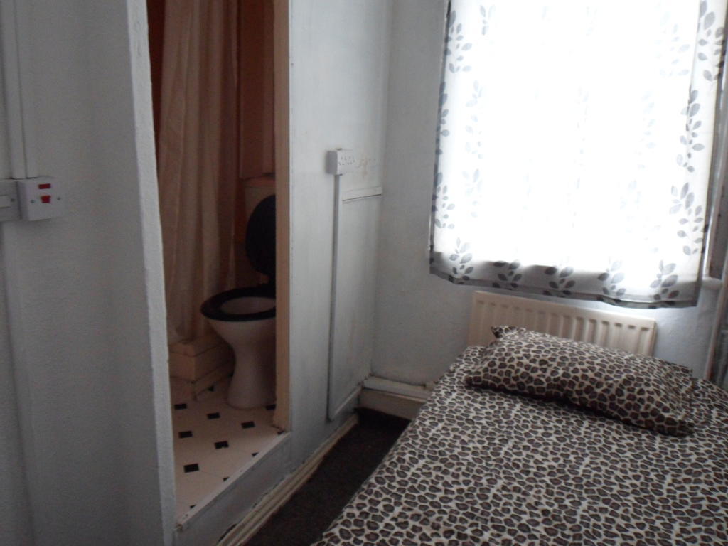 York Street Hotel 블랙풀 객실 사진