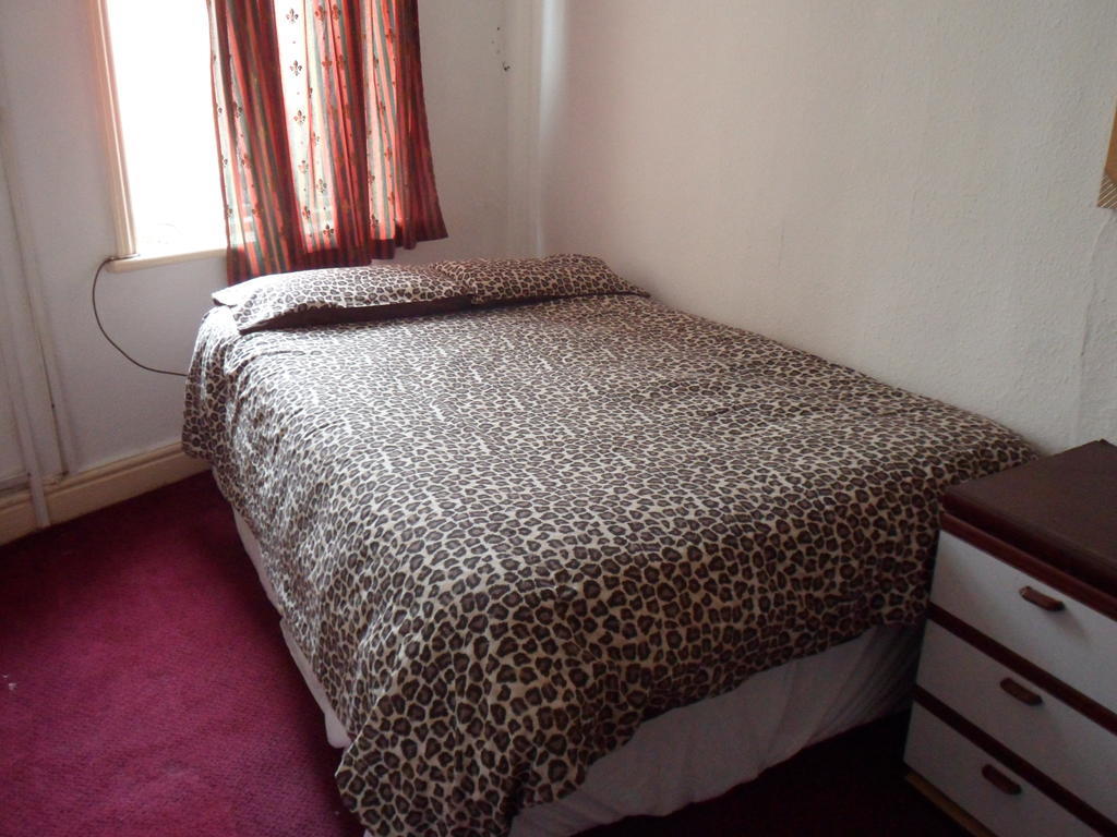 York Street Hotel 블랙풀 객실 사진