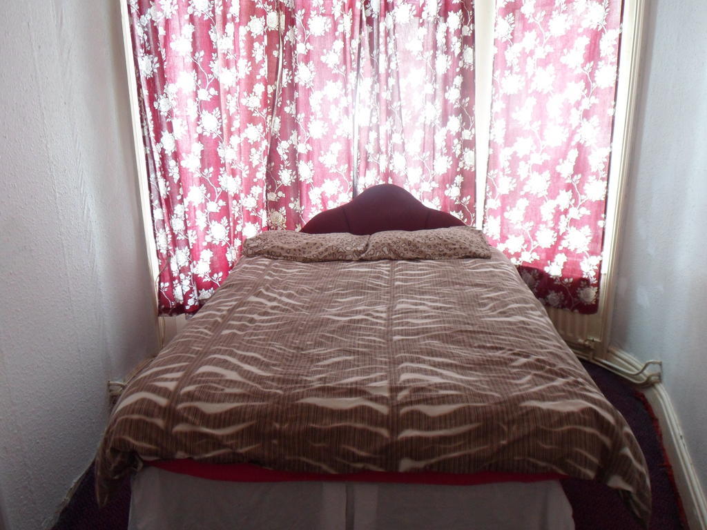 York Street Hotel 블랙풀 객실 사진