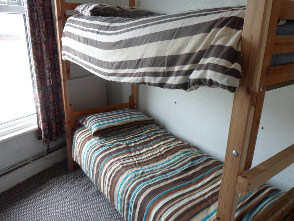 York Street Hotel 블랙풀 객실 사진